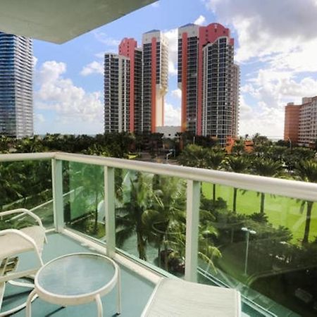 Ocean Reserve By Miami Tcs Miami Beach Buitenkant foto