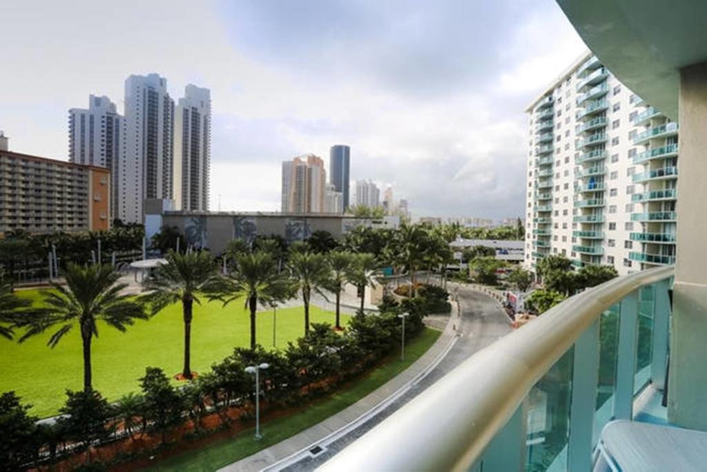 Ocean Reserve By Miami Tcs Miami Beach Buitenkant foto