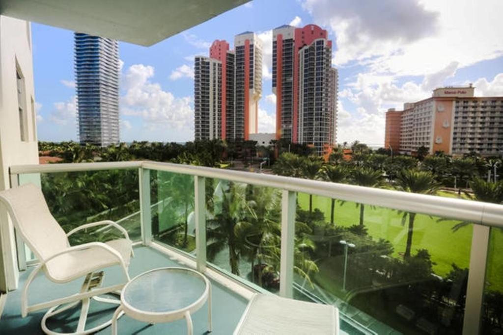 Ocean Reserve By Miami Tcs Miami Beach Buitenkant foto