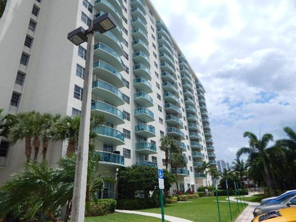 Ocean Reserve By Miami Tcs Miami Beach Buitenkant foto