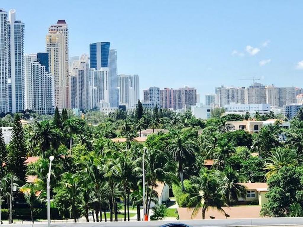 Ocean Reserve By Miami Tcs Miami Beach Buitenkant foto