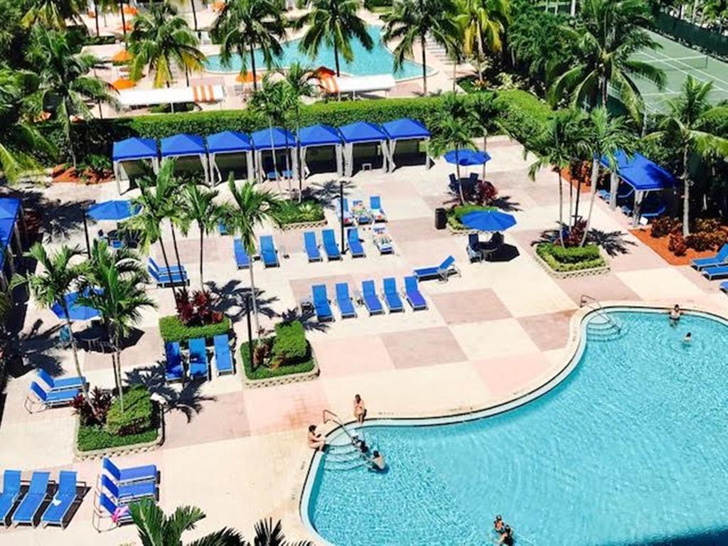 Ocean Reserve By Miami Tcs Miami Beach Buitenkant foto