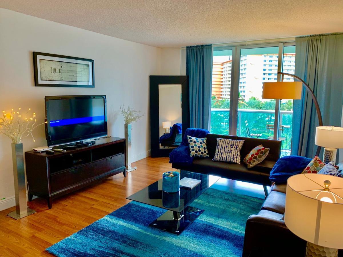 Ocean Reserve By Miami Tcs Miami Beach Buitenkant foto