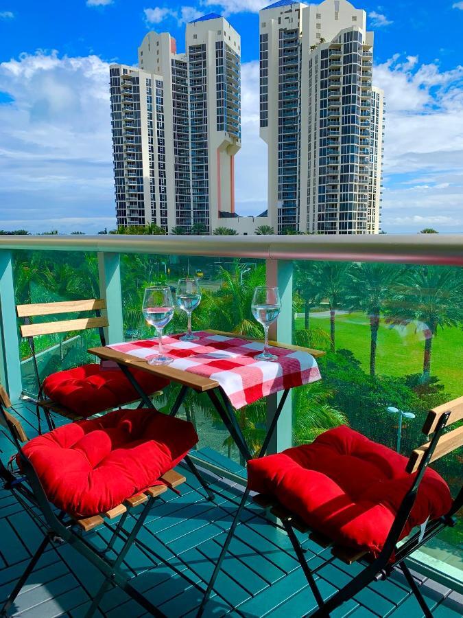 Ocean Reserve By Miami Tcs Miami Beach Buitenkant foto