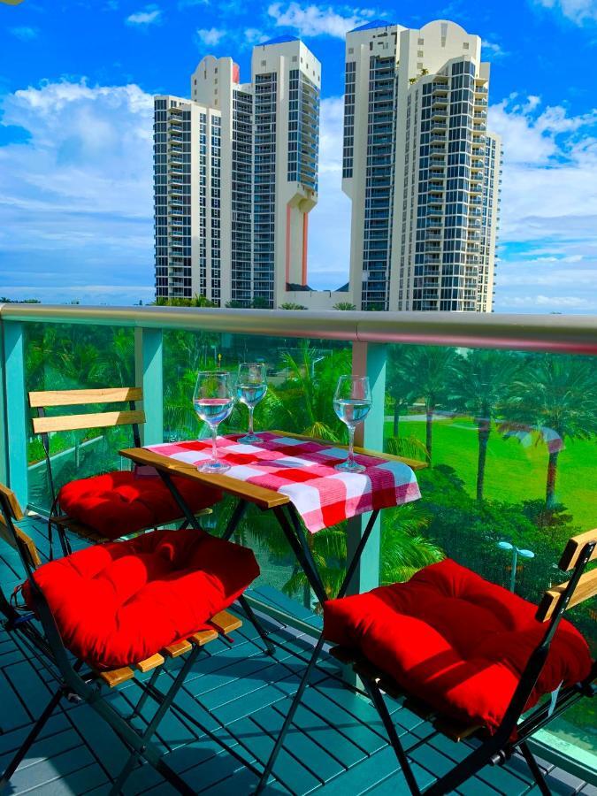 Ocean Reserve By Miami Tcs Miami Beach Buitenkant foto