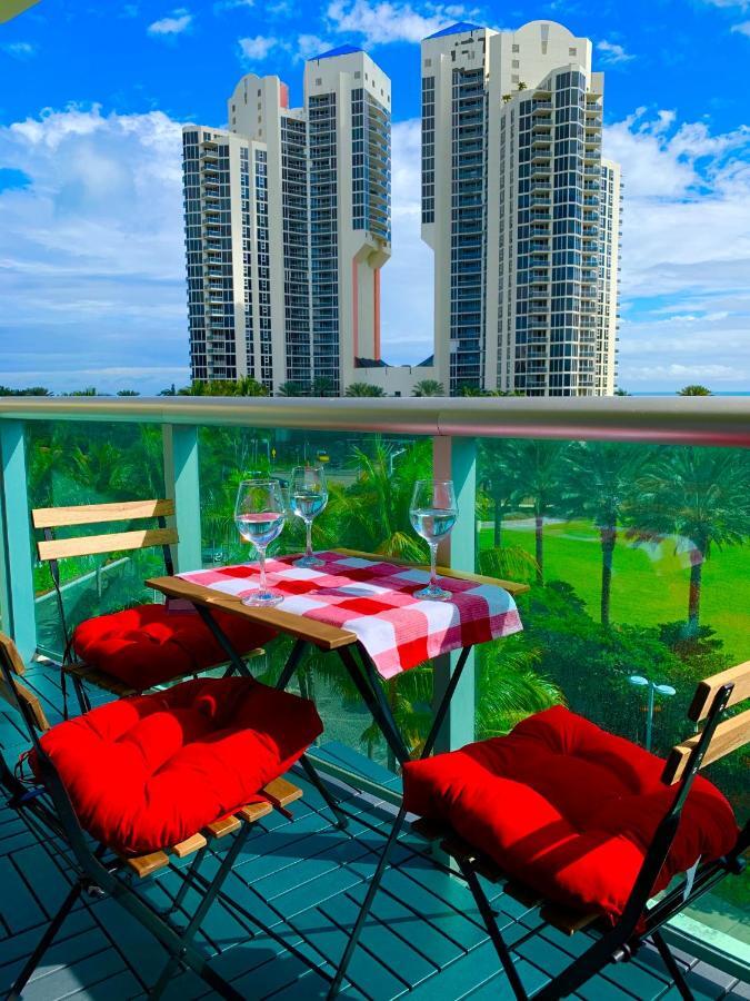 Ocean Reserve By Miami Tcs Miami Beach Buitenkant foto