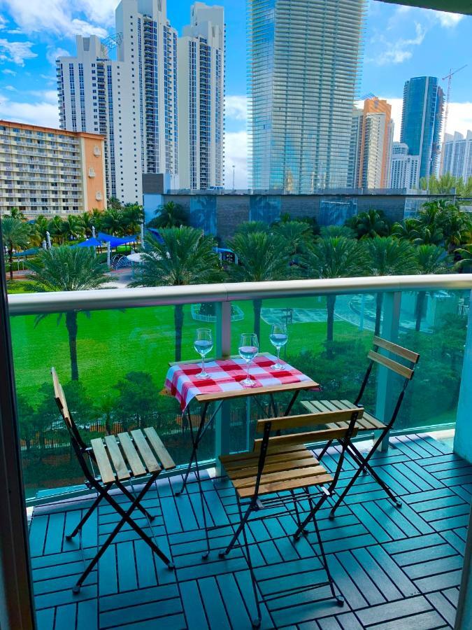 Ocean Reserve By Miami Tcs Miami Beach Buitenkant foto