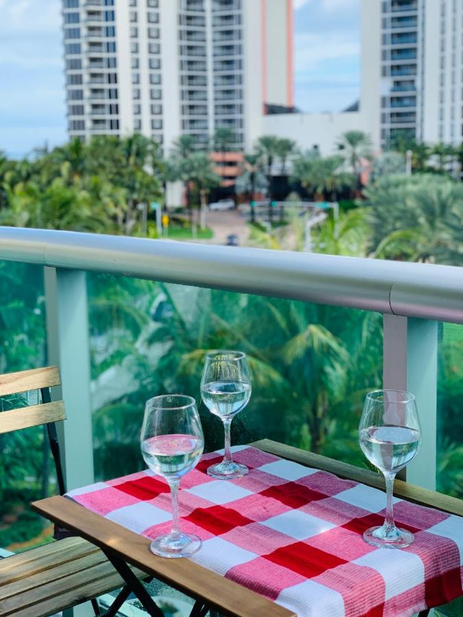 Ocean Reserve By Miami Tcs Miami Beach Buitenkant foto